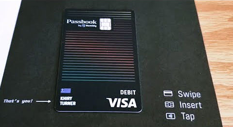 Remitly Passbook