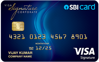 SBI虚拟信用卡