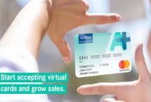 虚拟信用卡可以防止黑客使用您的帐号进行购买-虚拟信用卡