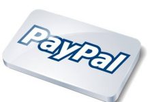 美国paypal账号申请教程,亲测可用。-虚拟信用卡