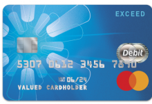 exceedcard虚拟信用卡申请攻略,在国内也能申请?-虚拟信用卡