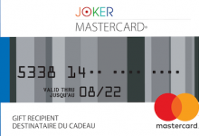 Joker虚拟信用卡,开卡教程和使用心得BIN533814-虚拟信用卡