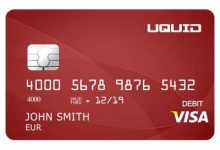 Uquid虚拟卡申请和使用教程卡头BIN466544-虚拟信用卡