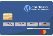 cardasia虚拟信用卡的使用范围和申请教程-虚拟信用卡
