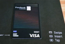 注册Remitly Passbook，即可获得美国银行帐户和VISA虚拟卡！-虚拟信用卡