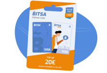 Bitsacard虚拟信用卡简介与注册流程-虚拟信用卡