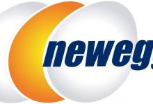 newegg虚拟信用卡购物测试和使用教程-虚拟信用卡