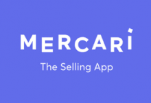 美国煤炉mercari虚拟信用卡注册开店教程-虚拟信用卡