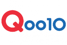 qoo10虚拟信用卡购物教程,支付测试-虚拟信用卡