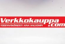 Verkkokauppa虚拟信用卡购物测试流程 支付教程-虚拟信用卡
