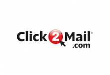 click2mail虚拟信用卡充值测试教程-虚拟信用卡