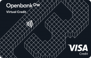 openbank虚拟信用卡简介和注册教程-虚拟信用卡
