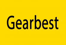 Gearbest虚拟信用卡支付购物教程-虚拟信用卡