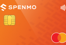 spenmo虚拟信用卡简介-虚拟信用卡