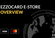 ezzocard虚拟信用卡简介-虚拟信用卡