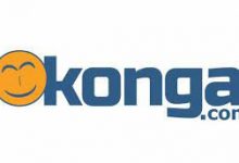 konga虚拟信用卡支付教程-虚拟信用卡