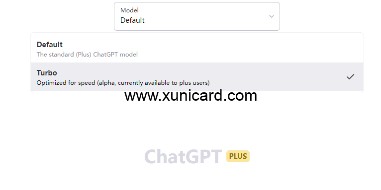 ChatGPT虚拟信用卡