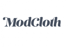 modcloth虚拟信用卡购物教程-虚拟信用卡