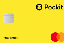 pockit虚拟信用卡简介-虚拟信用卡