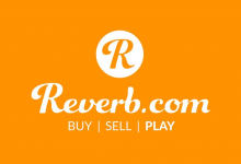 Reverb使用虚拟信用卡购物教程-虚拟信用卡