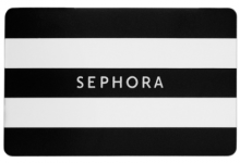 sephora虚拟信用卡购物教程-虚拟信用卡
