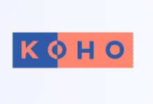 加拿大koho虚拟信用卡简介-虚拟信用卡
