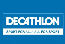 Decathlon虚拟信用卡购物教程-虚拟信用卡
