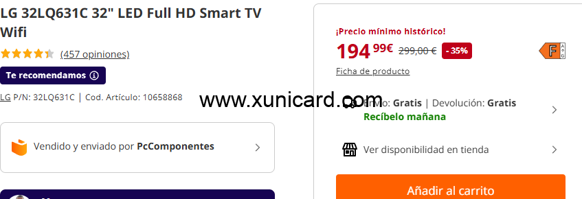 PcComponentes